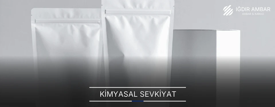 Iğdır Kimyasal Sevkiyat Ambar Firmaları Iğdır Kimyasal Sevkiyat Ambar Firmaları