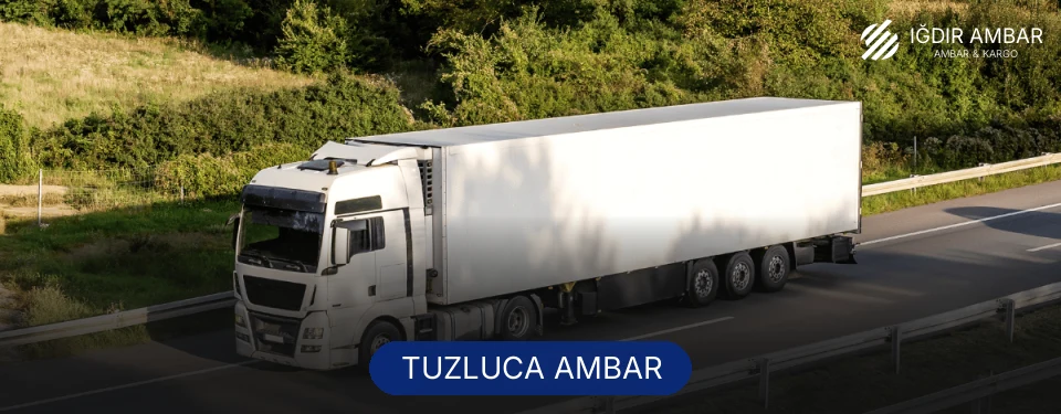 Tuzluca Ambar