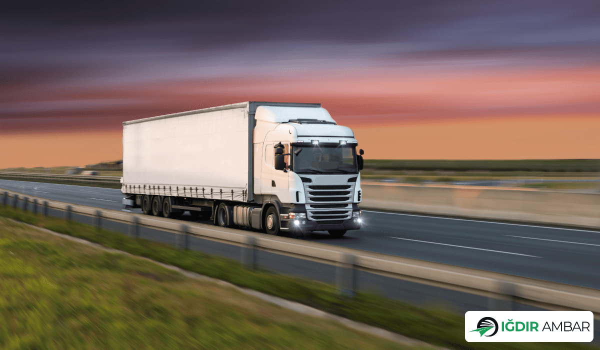 Ağır Yük Taşıma